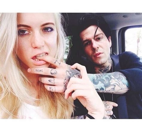 Jesse Rutherford Cool Bands Rutherford