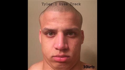 Tyler 1 Diss Track Youtube