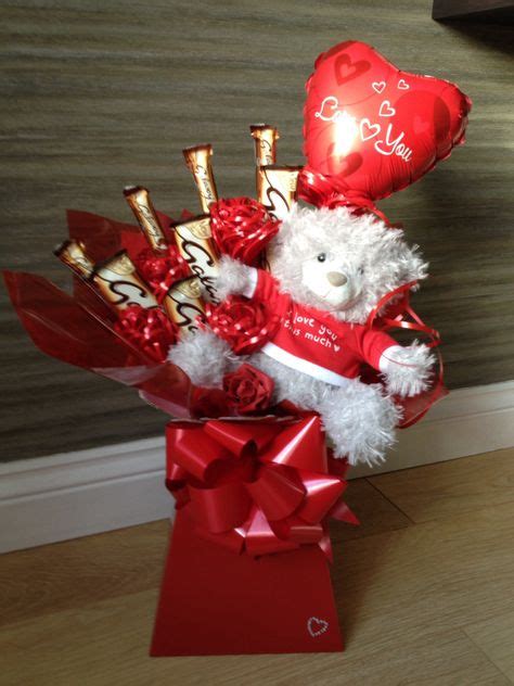 11 Chocolate Bouquets Ideas Chocolate Bouquet Candy Bouquet Sweet