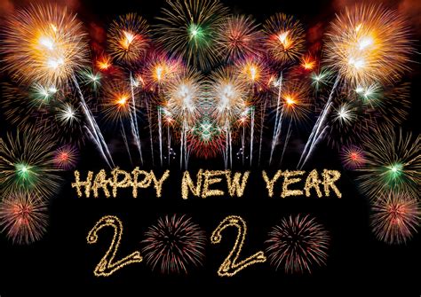 Happy new year i wish to become fortunate and also people in the world. Happy New Year 2020 - UNICON