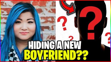 Is Itsfunneh Hiding A New Boyfriend Heres What We Think The Roblox
