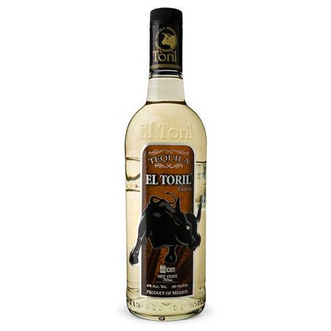 Tequila Toril Tequila Quiote
