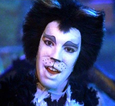 Maybe you would like to learn more about one of these? Mr Mistoffelees | Random | Pinterest | Cats musical and ...