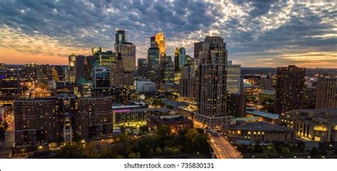 2395 Minneapolis Skyline Stock Photos Images And Photography Shutterstock