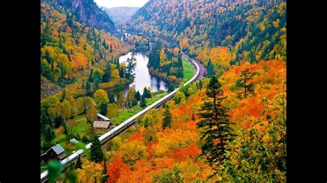 Top 50 Places To Visit In Canada Travelling Canada 50 Most Beautiful Destinations Of Canada