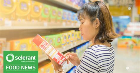 We did not find results for: Japan Issues Cabinet Office Ordinance on Food Labelling