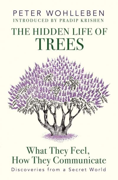 The Hidden Life Of Trees Kitab Kiro Complete Book News