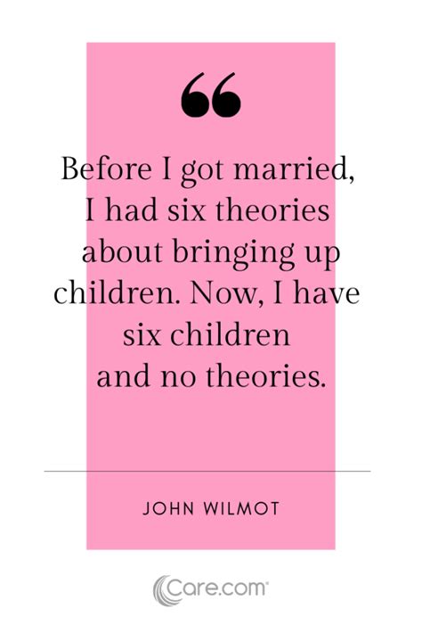 24 Quotes About Marriage And Raising Children Together
