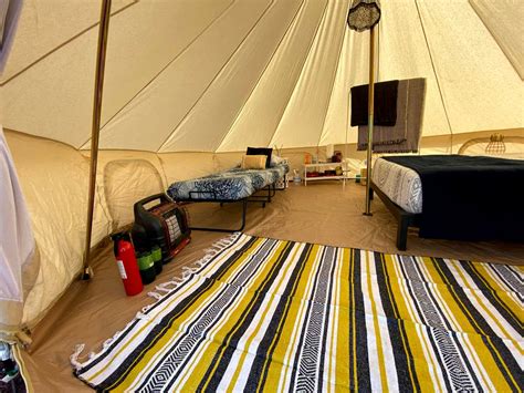 Tent Rental Grand Canyon Arizona Glamping Hub