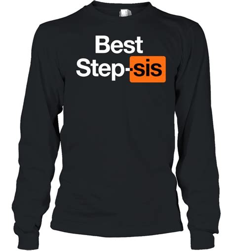 Best Step Sis Porn Hub Shirt Trend T Shirt Store Online