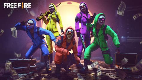 This promo is free without the need for topup. How to get free diamonds in Free Fire in the Season 29 ...