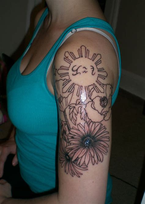 Filipino Tattoos Designs Ideas And Meaning Tattoos For You