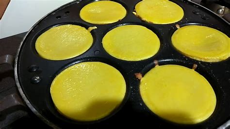 Labu (rebus & lenyek) 1 cawan tepung gandum 1 cawan baking powder. Lembutnya Kue Labu Kuning atau Bingka Labu# Seneng poll ...