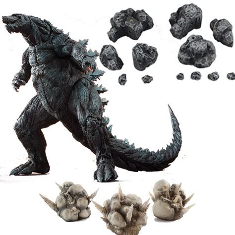 Maybe you would like to learn more about one of these? Godzilla: King of the Monsters