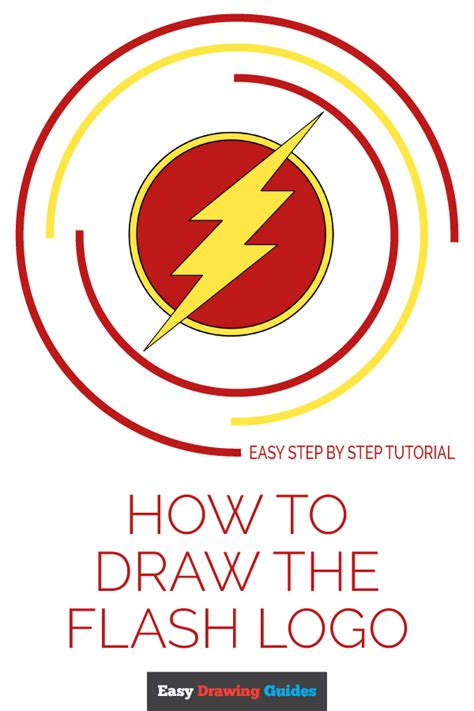 Easy Logos To Draw Step By Step Img Extra
