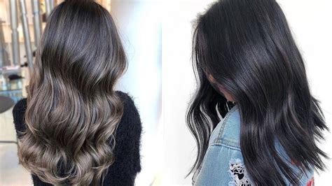 Just rock it the way you are and head out to the beach to get your tan on girl. Everything You Need To Know About Ash Brown Hair | Hair ...