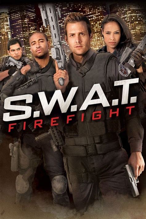 Swat 2 Firefight Film 2011 Senscritique