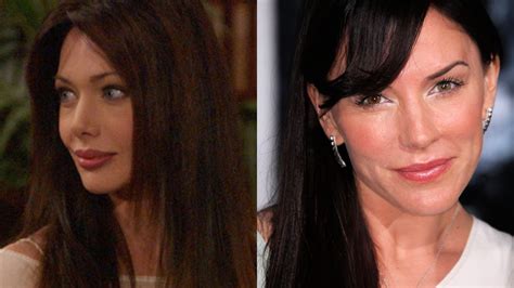 Bold And Beautiful Recasts Hunter Tylo S Dr Taylor Hayes