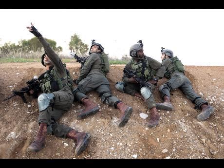 Hamas fires rockets at israeli cities. Israel, Hamas trade heavy fire after deadly incursion ...