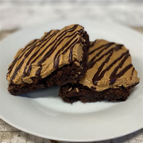 Buckeye Brownies Witten Smith Farm Market Bakery