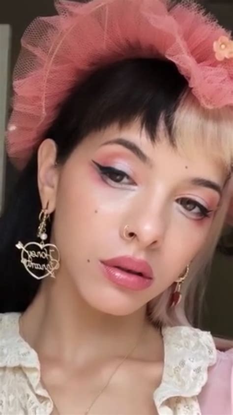 Melaniemartinez 2019 K 12 Melanie Martinez Bebê Chorão Mel