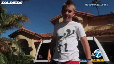 Public records for rocco piazza range in age from 36 years old to 98 years old. Rocco Piazza PARENTS in trouble with police (news report ...