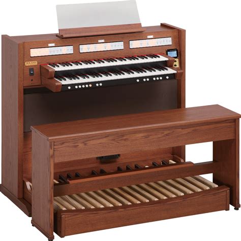 Roland C 330 Classic Organ