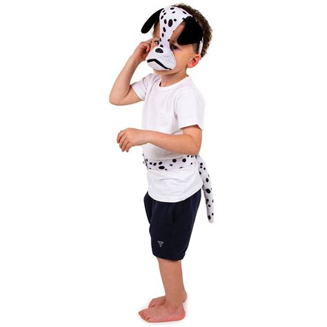 Childrens Animal Dress Up Set Imaginative Play From Early Years
