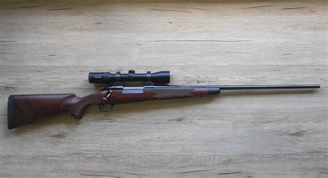The 300 Winchester Magnum Revivaler