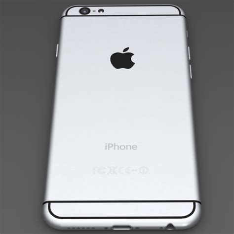 Nuovi Rendering Di Iphone 6 Mostrano Più Dettagli Rispetto Ai Mockup