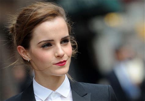 Emma Watson Career Milestones Made In Atlantis