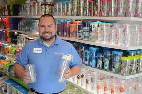 Tervis tumblers are made for life, according to the tervis website. Tervis Tumbler Office Photos | Glassdoor