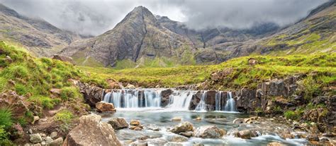 Exclusive Travel Tips For Isle Of Skye In Uk And Ireland