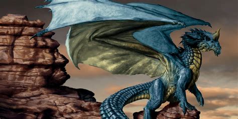 Dungeons And Dragons Why Parties Should Fear The Chromatic Dragons