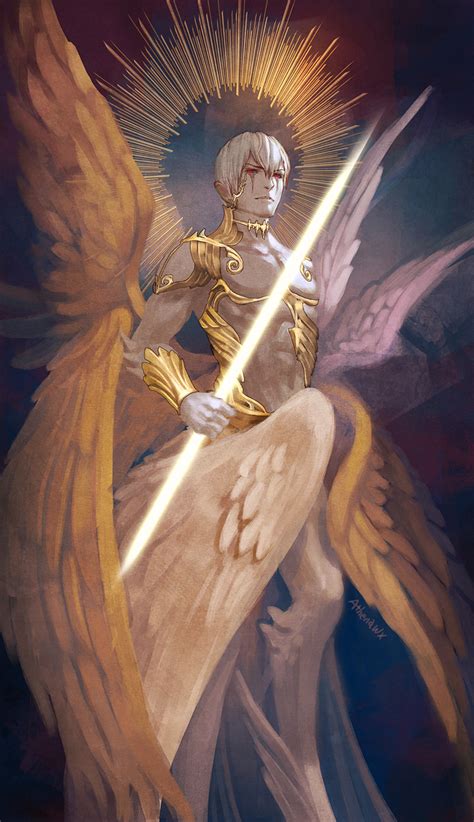 Ffxiv Sin Eater Warrior Of Light By Athena Erocith On Deviantart Fantasy Kunst Foto Fantasy