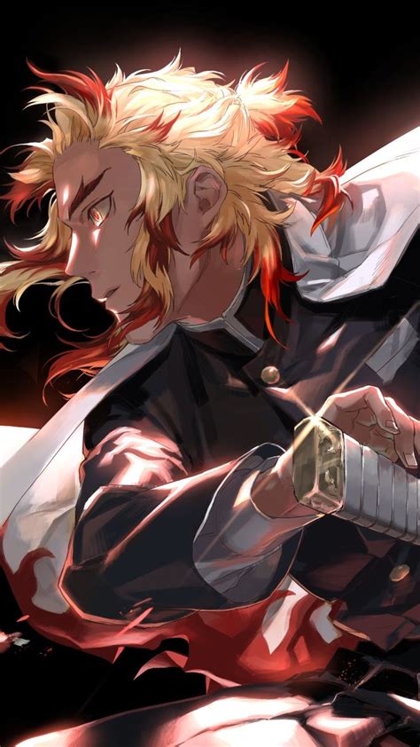 Finally, you can enjoy all these features (and more will be. Kimetsu No Yaiba Wallpaper Hd Portrait | Slayer anime ...