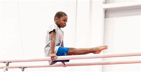 Boys Gymnastics Classes Deveaus School Of Gymnastics