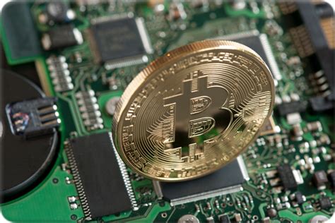 One useful feature is the profit reports feature because this feature will help you know if your mining is profitable or not. What is Cryptocurrency Mining? | Webopedia
