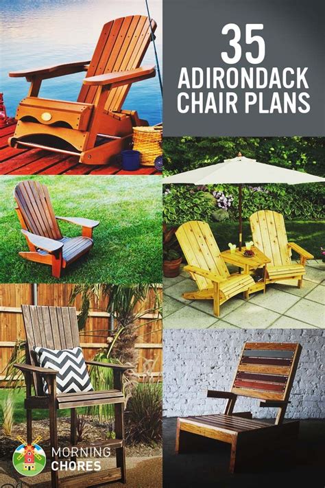 We did not find results for: 35 Free DIY Adirondack Chair Plans & Ideas for Relaxing in ...