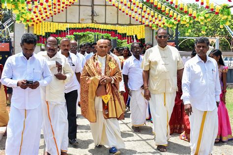 Sinhalese Blood Runs In Tamils Northern Province Governor Says Again