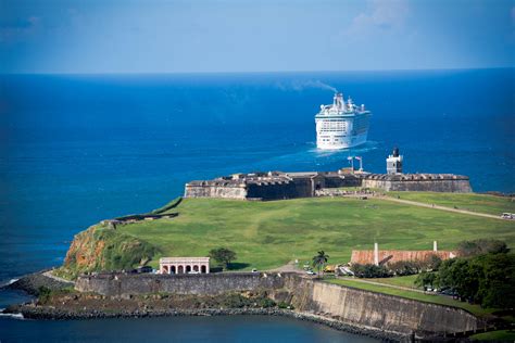 San Juan Puerto Rico En El Top 10 De Ciudades Para Visitar A Nivel