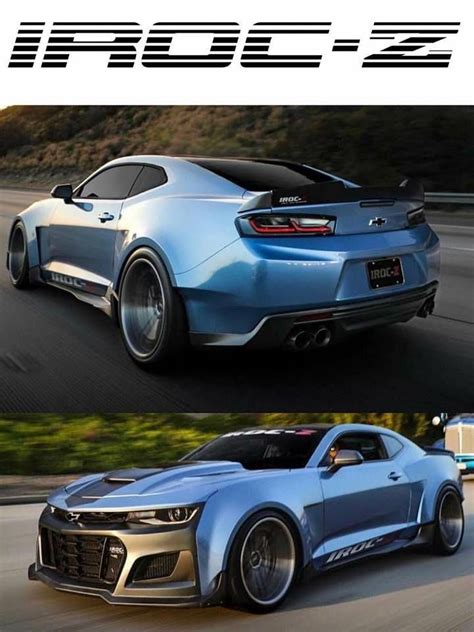 949 great deals out of 25,582 listings starting at $795. 2019 - 2020 All New IROC-Z Camaro - MUST DRIVE SPORTS CAR ...
