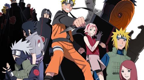 All naruto shippuden dubbed episodes are available in hd. Naruto: Descubre los mejores episodios de relleno del ...