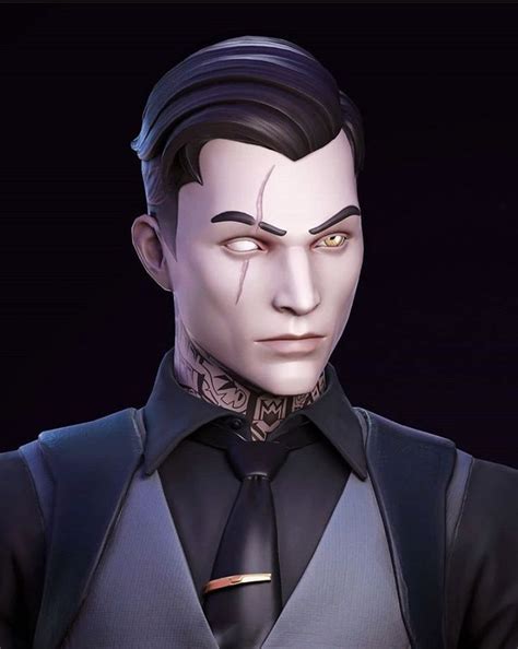 He was once a spy and leader of a team of undercover agents. Pin en midas and fortnite