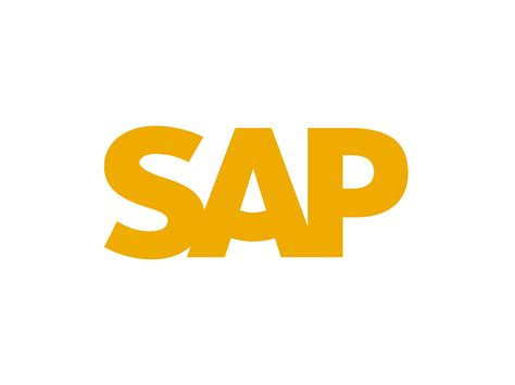 SAP logo | Logok
