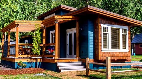 Beautiful Mobile Homes 105 Best Design Ideas Youtube