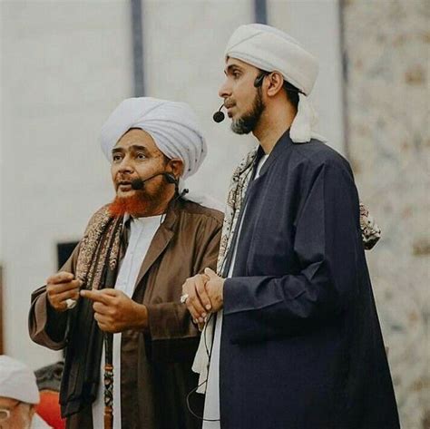 Habib ali zaenal abidin alhabsyi's geni profile. Habib Ali Zainal Abidin and Habib Umar
