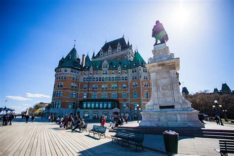 8 Cultural Highlights To Discover In Québec City Canadian Geographic Travel Magazine