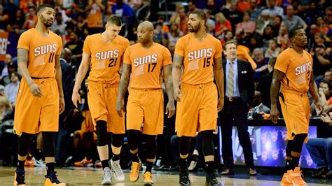 Phoenix Suns lack elite talent - Bright Side Of The Sun