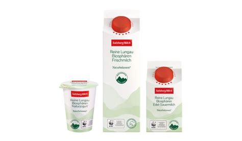 Mit audio logo hat für den kunden eine videoklappkarte im corporate design mit einem originalen landschaftsmotiv aus der region entwickelt. SalzburgMilch: Milch aus dem Biosphärenpark